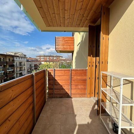 Portello La Casa Di Andrea Milan Luaran gambar