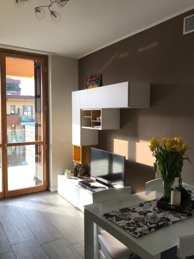 Portello La Casa Di Andrea Milan Luaran gambar