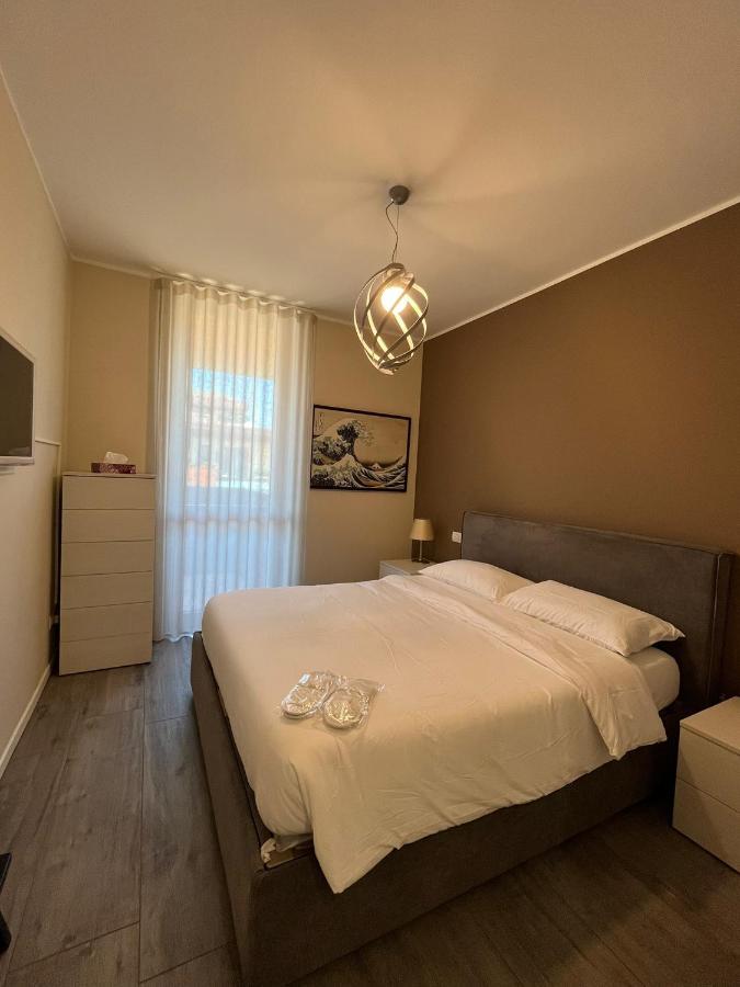 Portello La Casa Di Andrea Milan Luaran gambar