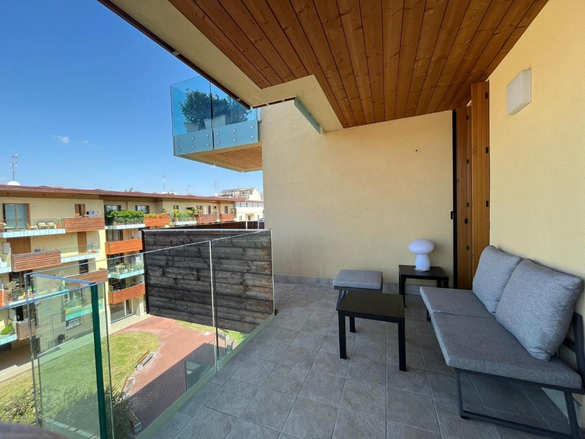 Portello La Casa Di Andrea Milan Luaran gambar