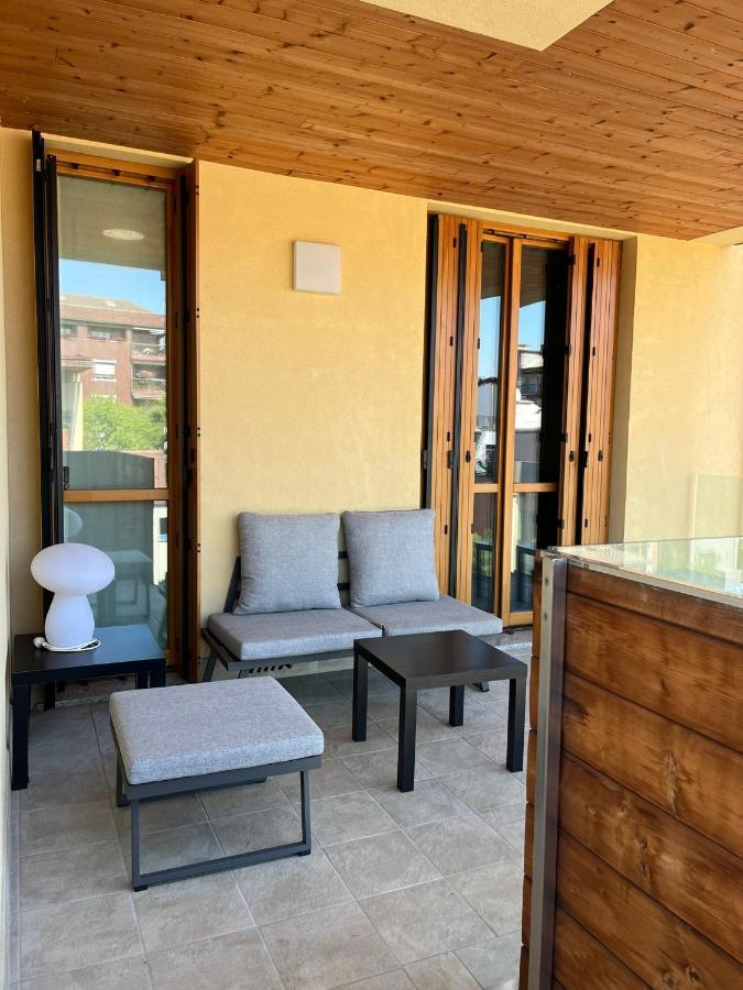 Portello La Casa Di Andrea Milan Luaran gambar